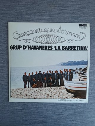 Discos varios