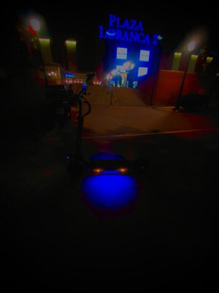 Patinete Eléctrico Smartgyro Speedway