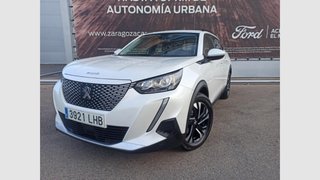 Peugeot e-2008 2020