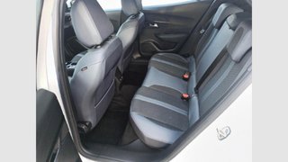 Peugeot e-2008 2020