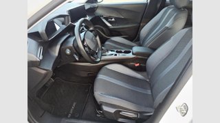 Peugeot e-2008 2020