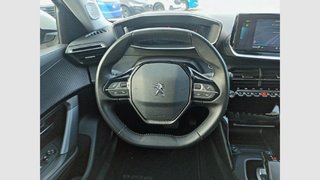 Peugeot e-2008 2020