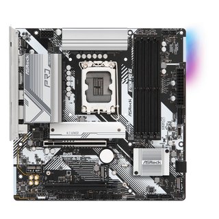 Placa Base ASRock B760M Pro RS Micro-ATX