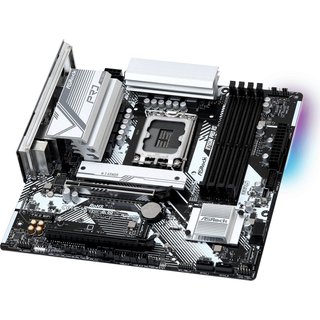 Placa Base ASRock B760M Pro RS Micro-ATX