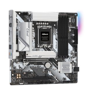Placa Base ASRock B760M Pro RS Micro-ATX