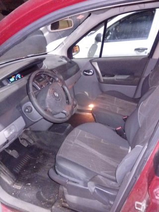 Renault Scenic 2006