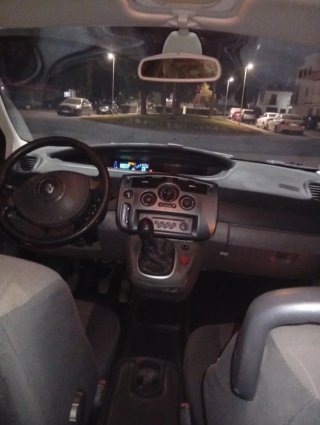 Renault Scenic 2006