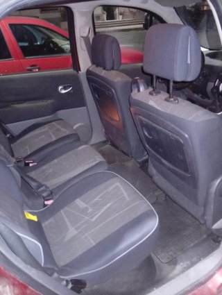 Renault Scenic 2006