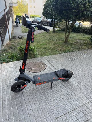 Kukirin G2 Patinete Eléctrico