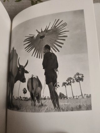 Werner Bischof - Photofile -
