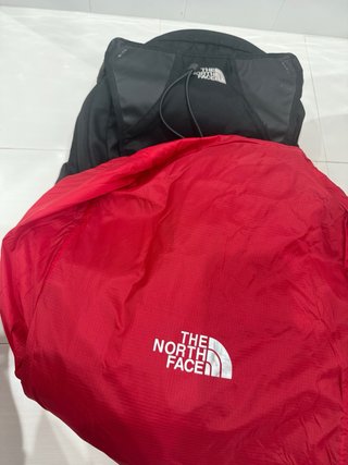 Mochila The North Face Negra
