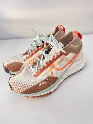 Zapatillas Nike Trail Gore-Tex
