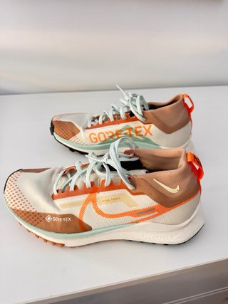Zapatillas Nike Trail Gore-Tex