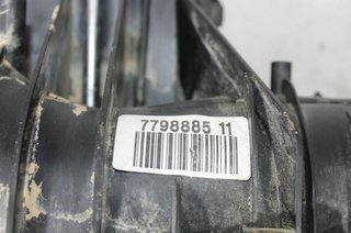 Colector 779888511 bmw serie 3 berlina 318d 133091