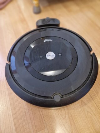 Robot Aspirador iRobot Roomba e5
