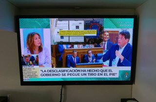 TV LG 50