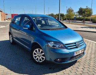 Volkswagen Golf Plus 2006