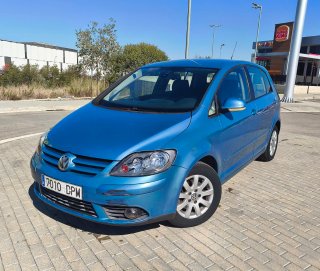 Volkswagen Golf Plus 2006