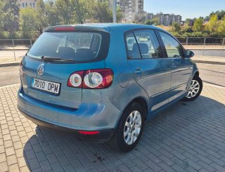 Volkswagen Golf Plus 2006