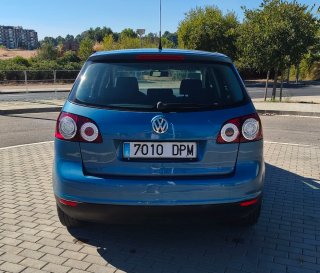 Volkswagen Golf Plus 2006