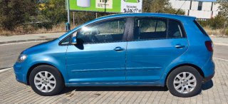 Volkswagen Golf Plus 2006