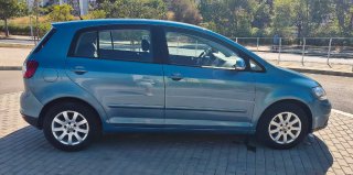 Volkswagen Golf Plus 2006