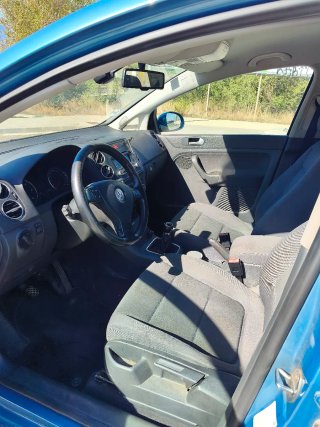 Volkswagen Golf Plus 2006