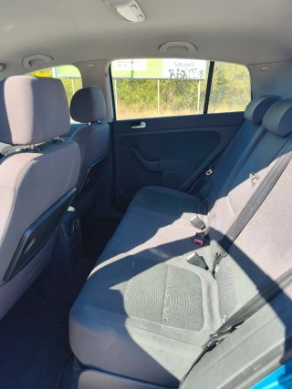 Volkswagen Golf Plus 2006