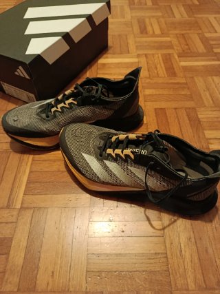 Zapatillas Adidas Boston 12