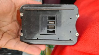 Batería para Bicicleta Eléctrica
