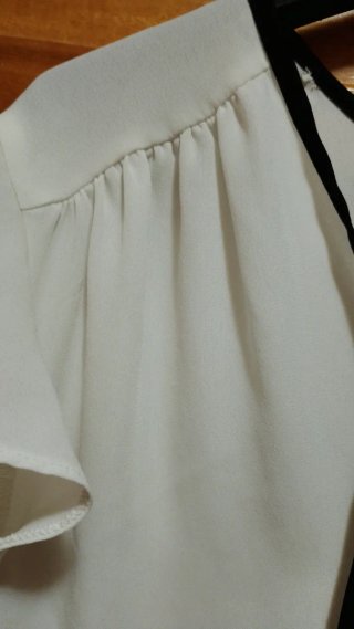Blusa Atmosphere M/38/10