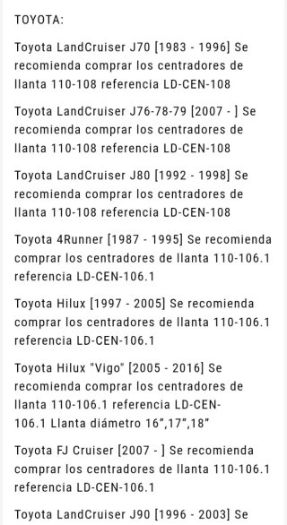 Llantas OFF-ROAD Daytona Negra 8x16 ET-25