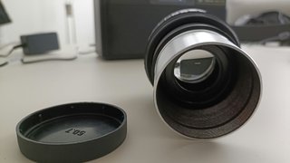 Ocular Sky-Watcher LET 28mm (2")
