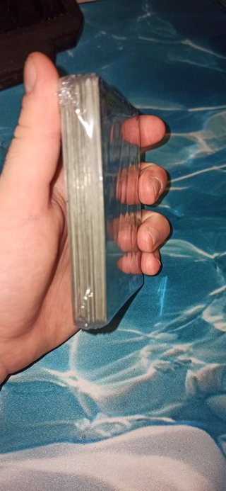 Precintadas Cartas Pokémon Holográficas
