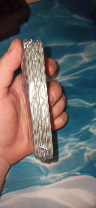 Precintadas Cartas Pokémon Holográficas
