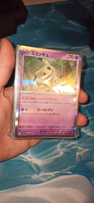Precintadas Cartas Pokémon Holográficas