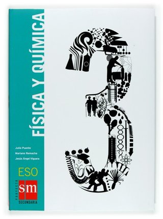 Física y química. 3 ESO