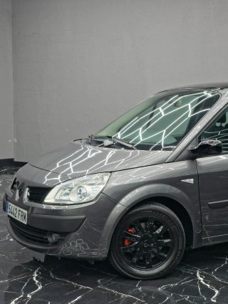 Renault Scenic 2007