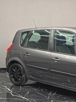 Renault Scenic 2007