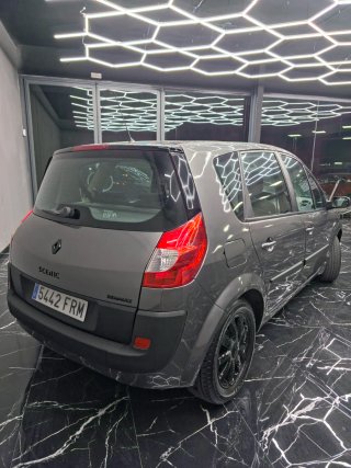 Renault Scenic 2007
