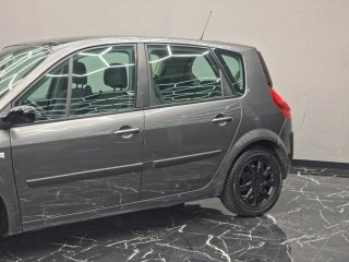 Renault Scenic 2007