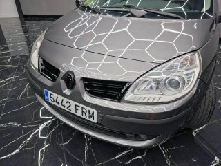 Renault Scenic 2007