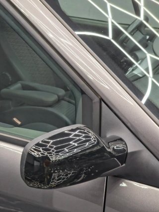 Renault Scenic 2007