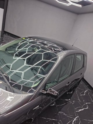 Renault Scenic 2007