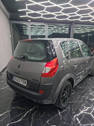 Renault Scenic 2007