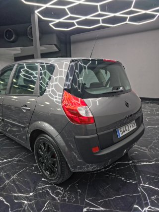 Renault Scenic 2007