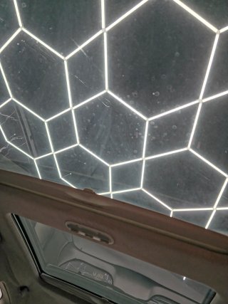 Renault Scenic 2007