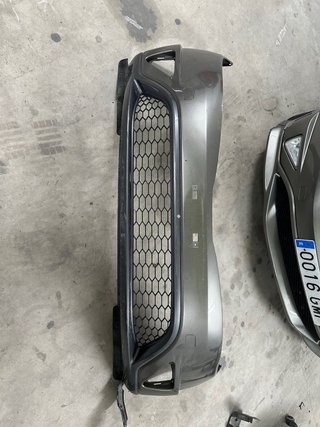 Paragolpes Delantero Honda Civic 8ª Generación
