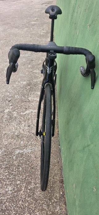 Bicicleta Berria Belador Pro Talla 51