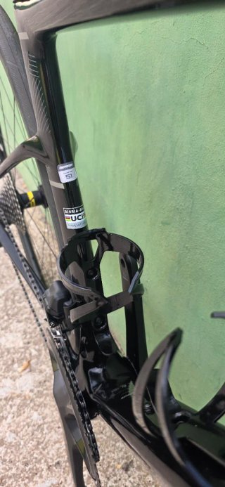 Bicicleta Berria Belador Pro Talla 51